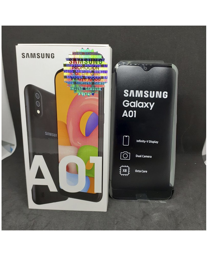 samsung galaxy a01 vodafone