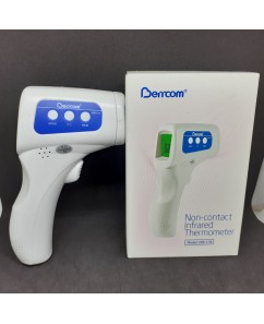 Termometro infrarrojo Bercom
