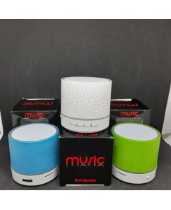 Corneta mini con luces